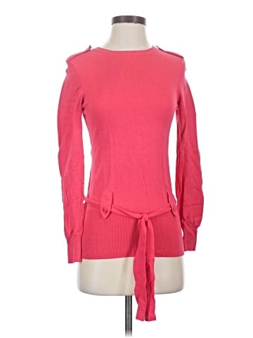 George Long Sleeve Top (view 1)