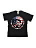 Diesel Black Short Sleeve T-Shirt Size 5 - photo 1
