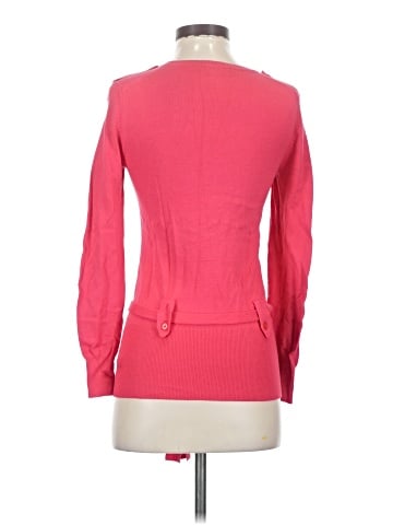 George Long Sleeve Top (view 2)