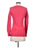 George Pink Long Sleeve Top Size XS - photo 2