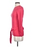 George Pink Long Sleeve Top Size XS - photo 5