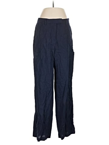 Halogen Linen Pants (view 1)