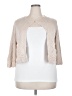 Grace Karin Tan Cardigan Size XXL - photo 1
