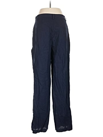 Halogen Linen Pants (view 2)