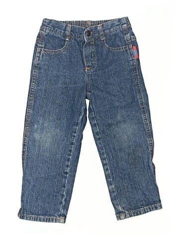 Thomas & Friends Jeans (view 1)