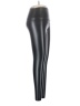Hot Kiss Black Yoga Pants Size S - photo 4