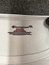 Champion 100% Polyester Blue Active T-Shirt Size S - photo 7