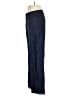 Halogen Blue Linen Pants Size 6 - photo 5