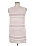 Staccato Pink Tank Top Size M - photo 2