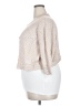 Grace Karin Tan Cardigan Size XXL - photo 5