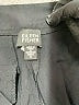 Eileen Fisher Solid Black Dress Pants Size S - photo 7