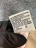 Le Suit 100% Polyester Solid Tan Casual Pants Size 14 (petite) - photo 5