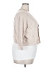 Grace Karin Tan Cardigan Size XXL - photo 4