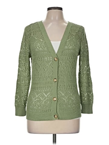 Ann Taylor LOFT Cardigan (view 1)