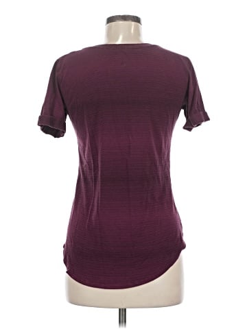 Lululemon Athletica Short Sleeve T-Shirt (view 2)