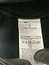 Gap Fit Solid Black Active Pants Size M - photo 4