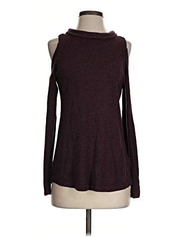 Nic + Zoe Turtleneck Sweater (view 1)