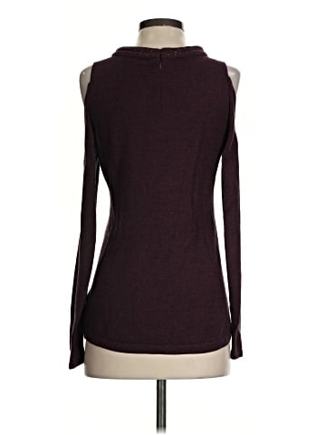 Nic + Zoe Turtleneck Sweater (view 2)