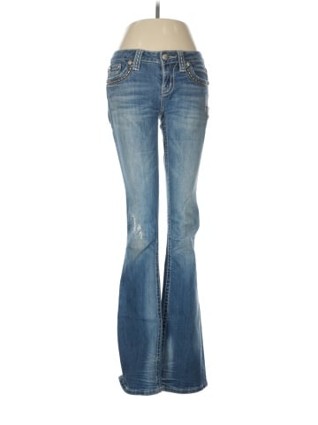 Miss Me Jeans (view 1)