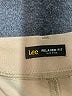 Lee 100% Cotton Tan Cargo Pants Size 32 waist (estimated) - photo 4