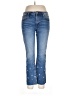 Driftwood Blue Jeans Size 27 waist - photo 1