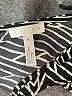 Leith Chevron-herringbone Gray Casual Dress Size M - photo 7