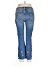 Driftwood Blue Jeans Size 27 waist - photo 2