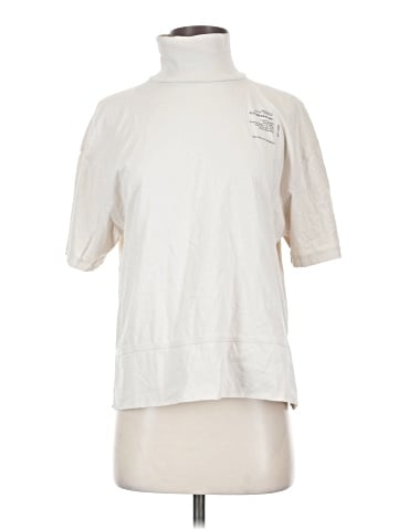 G-Star Short Sleeve Turtleneck (view 1)