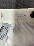 Zara 100% Cotton Ivory Casual Pants Size XS - photo 7