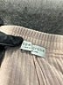 Paper Crane Tan Casual Pants Size L - photo 7