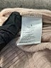 Paper Crane Tan Casual Pants Size L - photo 8