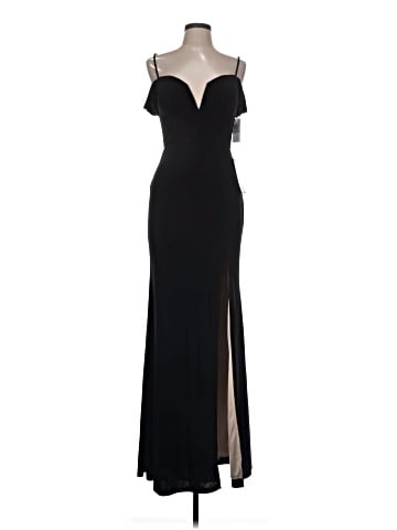 City Studio Cocktail Dress (view 1)