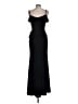 City Studio Black Cocktail Dress Size 11 - photo 2
