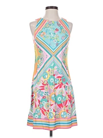 Hale Bob Cocktail Dress (view 1)