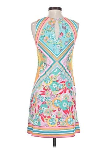 Hale Bob Cocktail Dress (view 2)
