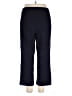Tribal Solid Blue Active Pants Size 18 - photo 2