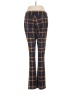 J. McLaughlin Plaid Blue Dress Pants Size M - photo 2