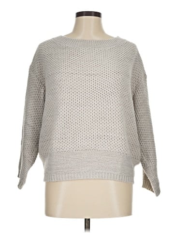 Elodie Pullover Sweater (view 1)