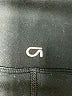 Gap Fit Black Active Pants Size Sm Maternity - photo 6