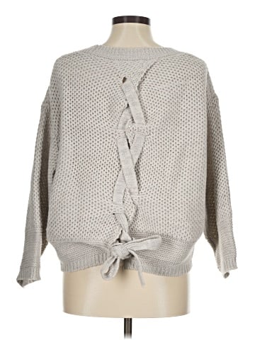 Elodie Pullover Sweater (view 2)
