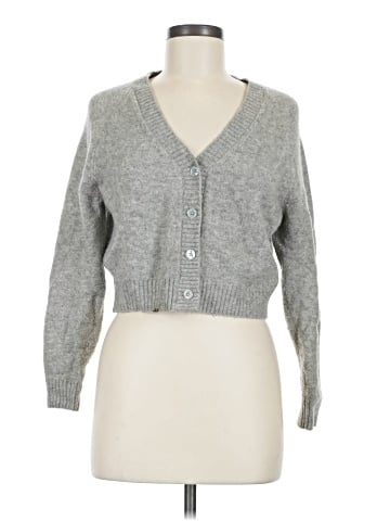 Zara Cardigan (view 1)