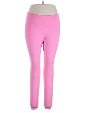 Nike Active Pants (view 1)