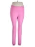 Nike Pink Active Pants Size XL - photo 1