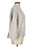 Elodie Gray Pullover Sweater Size M - photo 4