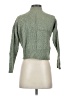 Hippie Rose Green Turtleneck Sweater Size XS - photo 2