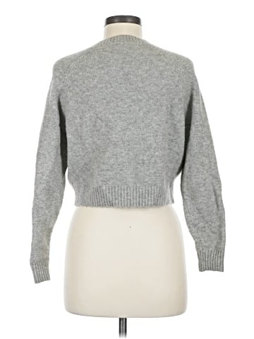 Zara Cardigan (view 2)