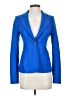 Derek Lam Blue Blazer Size 2 - photo 1