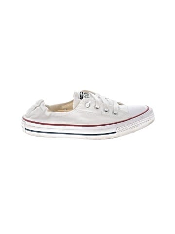 Converse Sneakers (view 1)