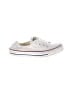 Converse White Sneakers Size 8 - photo 1