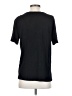 Splendid Black Short Sleeve T-Shirt Size S - photo 2